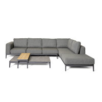 barths Loungemöbel Athene 2 x Sofa, 1 x...