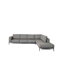 barths Loungemöbel Athene 322 x 67 x 230 cm (B x H x T)