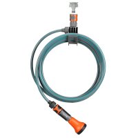 GARDENA Wasserschlauch city gardening 7,5m