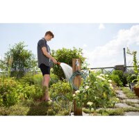 GARDENA Wasserschlauch city gardening 7,5m
