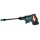 GARDENA Mitteldruckreiniger AquaClean 24/18V P4A Premium Set 8,2 x 20 x 78 cm (B x H x T) 9, 14, 24bar inkl. Schaumdüse, Wassertank (20 l), 3 Düsen, Saugschlauch (5 m), 1 kurze Lanze, 1 lange Lanze, Akku, Ladegerät 2,2kg