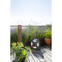 GARDENA Schlauchaufroller city gardening 37 x 16,5 x 48...