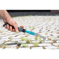 GARDENA Aufsatz Teleskopstiel combisystem Fugenkratzer