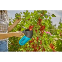 GARDENA Aufsatz Teleskopstiel combisystem Beerensammler...
