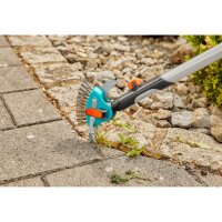 GARDENA Aufsatz Teleskopstiel combisystem Fugenreiniger...