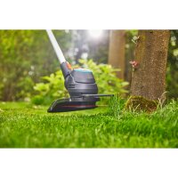 GARDENA Rasentrimmer ComfortCut Li-18/23 23cm 9.500...