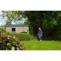 GARDENA Heckenschere NatureCut 23cm 0,84kg