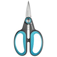 GARDENA Gartenschere HerbCut Material der Klinge:...