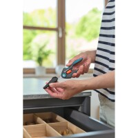 GARDENA Gartenschere FreshCut Material der Klinge:...