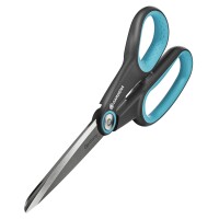 GARDENA Universalschere MultiCut 226mm Links- und Rechtshänder Edelstahl