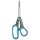 GARDENA Universalschere MultiCut 226mm Links- und Rechtshänder Edelstahl