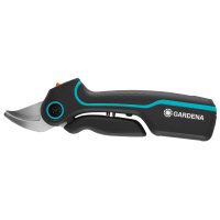 GARDENA Gartenschere AssistCut Material der Klinge:...