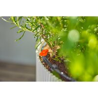 GARDENA Bewässerungssystem Balkon 2l/h 39 Teile...