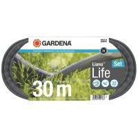 GARDENA Wasserschlauch Liano™ Life 30m 22bar