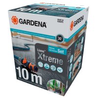 GARDENA Wasserschlauch Liano™ Xtreme 10m 35bar