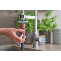GARDENA Wasserschlauch Liano™ Xtreme 10m 35bar