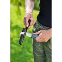 GARDENA Erntemesser VeggiCut 20,3 x 3,8 x 2,95 cm (B x H...