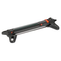 GARDENA Rasensprenger AquaZoom M Viereckregner 9,3 x 54,5...