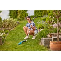 GARDENA Grasschere ComfortCut Li Set 95,85 x 76,7 x 10,2...