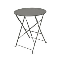 KAEMINGK Gartensitzgruppe Helsingborg Tisch: 60 x 71 cm...