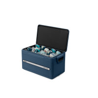 Coleman Kühlbox Snap N Go 55QT 52l Thermoplastisches...