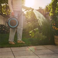 GARDENA Schlauchaufroller MoveMatic 31,59 x 36,3 x 18,55...