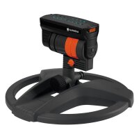 GARDENA Rasensprenger AquaZoom compact Viereckregner 26 x...