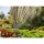 GARDENA Rasensprenger AquaZoom compact Viereckregner 26 x 17 x 26 cm (B x H x T) 9-216qm schwarz