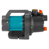 GARDENA Wasserpumpe 3000/4 Basic 3,5bar 3.000l/h Netzbetrieb
