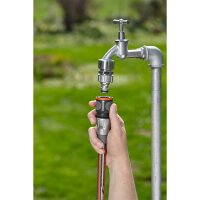 GARDENA Zubehör Wasserschlauch Premium...