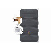Garantia Regentonne CUBUS 59 x 112 x 59 cm (B x H x T)...