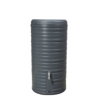 Garantia Regentonne NORDIC 2in1 59 x 118 x 59 cm (B x H x...