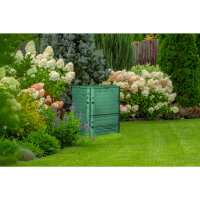 Garantia Komposter Thermo-King 80 x 104 x 80 cm (B x H x...