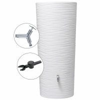 Garantia Regentonne NATURA 2in1 62 x 150 x 62 cm (B x H x...