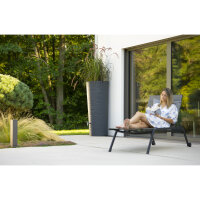 Garantia Regentonne NATURA 2in1 62 x 150 x 62 cm (B x H x...