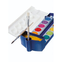 Pelikan Pinselbecher 735 5,5 x 5,5 x 10 cm (B x H x T)...