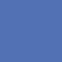 HEYDA Fotokarton 300g/m² Papier mittelblau 25 St./Pack.