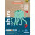share Bastelblock DIN A5 20 Bl. Tonpapier (120g/m²), 20 Bl. Fotokarton (270g/m²) farbig sortiert 40 Bl.