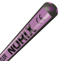 STAEDTLER® Buntstift NORIX farbig sortiert 24 St./Pack.