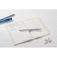 Faber-Castell Silbentrennstift Jumbo Grip bicolor...
