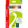 STABILO® Buntstift GREENcolors farbig sortiert 18 St./Pack.
