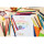 STABILO® Buntstift color farbig sortiert 24 St./Pack.