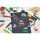 STABILO® Buntstift woody 3 in 1 6 St./Pack.