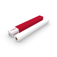 Canon Plotterpapier IJM123 Premium 914 mm x 30 m (B x L)...