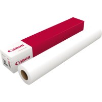 Canon Plotterpapier Top Label LFM116 841 mm x 100 m (B x...