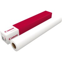 Canon Plotterpapier Top Label LFM116 914 mm x 100 m (B x...