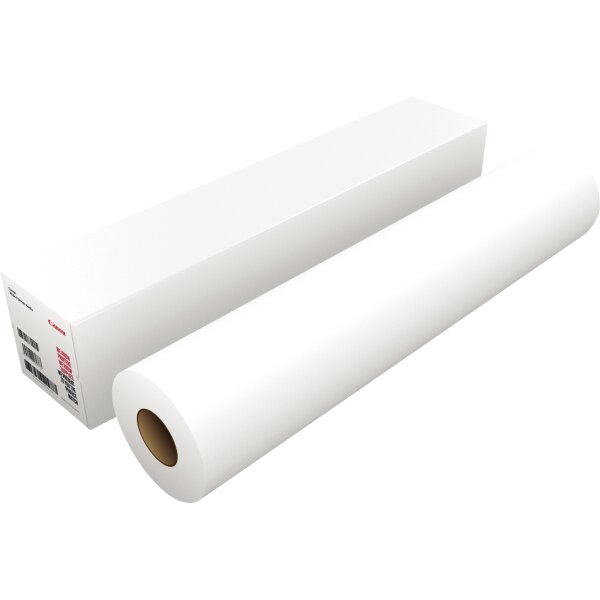 Canon Plotterpapier PPC PLus LFM025N 841 mm x 175 m (B x L) 75g/m²