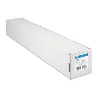 HP Plotterpapier Universal 914 mm x 45,7 m (B x L)...