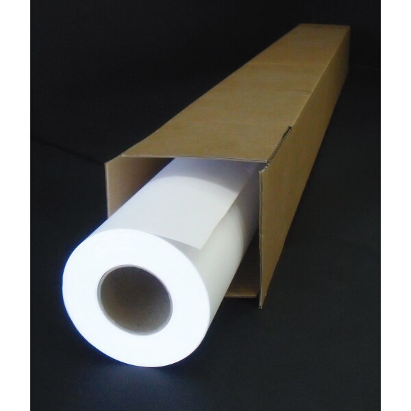 Plotterfotopapier 914 mm x 30 m (B x L) 240g/m² weiß