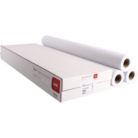 Canon Plotterpapier IJM022 Standard Plus 914 mm x 50 m (B...